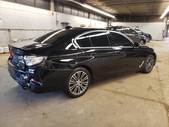 WBAJR7C08LWW56668 | 2020 BMW 530 XI