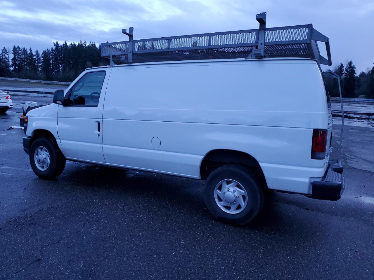 1ftne2el3dda01924 1FTNE2EL3DDA01924 2013 Ford Econoline E250 Van