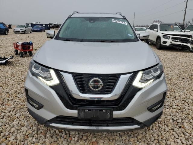 5N1AT2MT7JC794955 | 2018 NISSAN ROGUE S