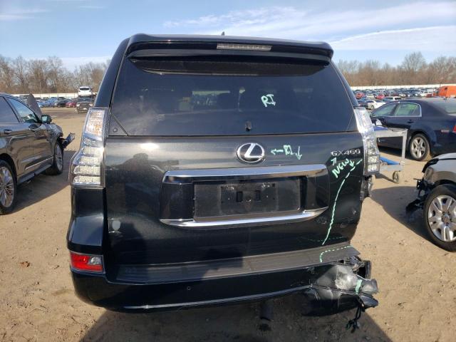 JTJAM7BX0P5350072 | 2023 LEXUS GX 460