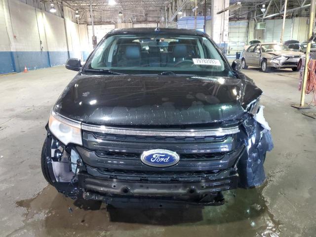 2FMDK3JC3EBB34878 | 2014 Ford edge sel