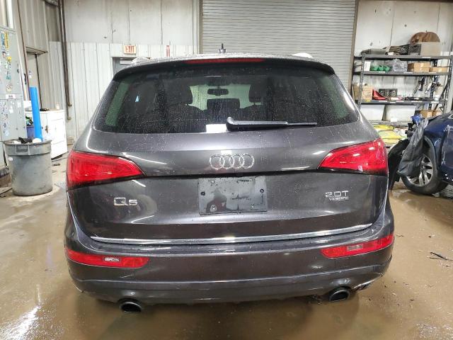 WA1L2AFP8GA022148 | 2016 AUDI Q5