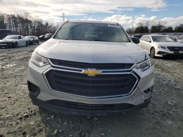 1GNEVFKW4KJ258148 | 2019 CHEVROLET TRAVERSE L