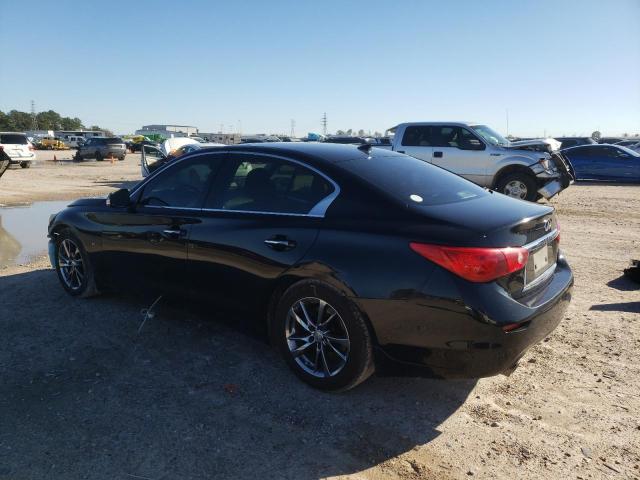 JN1BV7AP3EM676802 | 2014 INFINITI Q50 BASE