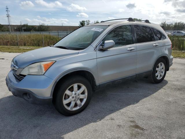 2007 Honda CR-V EX-L