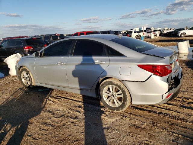 5NPEB4ACXEH899587 | 2014 HYUNDAI SONATA GLS