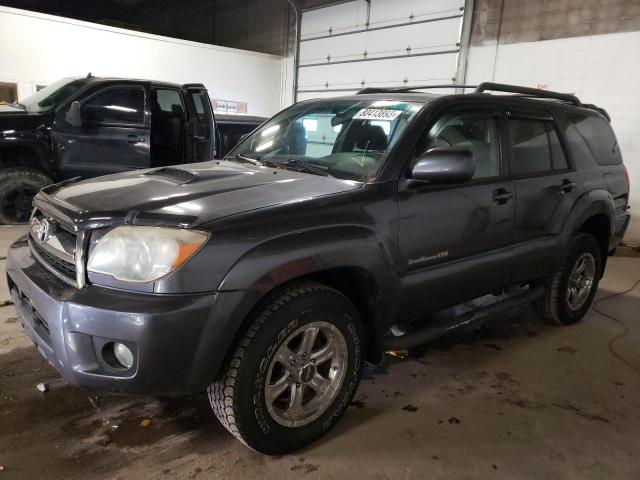 2006 Toyota 4Runner SR5