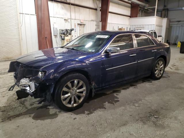 2C3CCAKG2FH899571 | 2015 CHRYSLER 300C