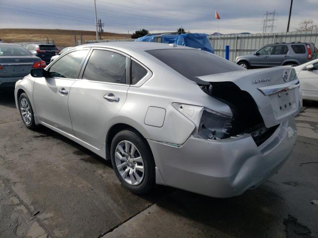 1N4AL3AP1FC202612 | 2015 NISSAN ALTIMA 2.5