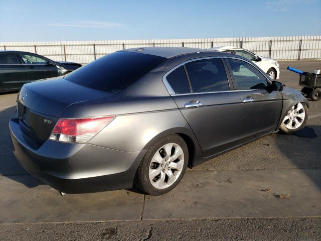 1HGCP36869A039515 | 2009 Honda accord exl