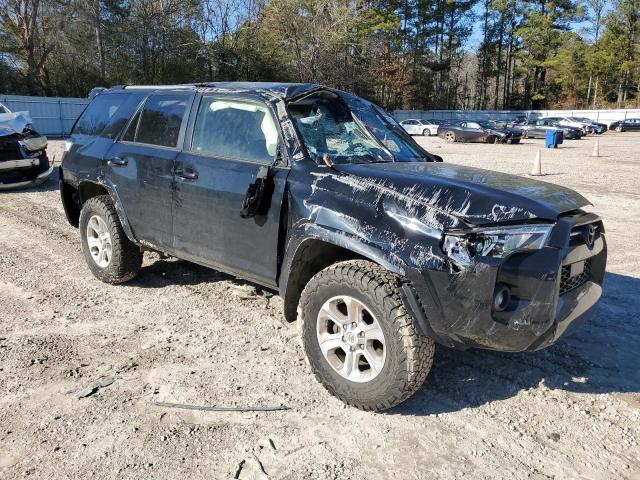 2021 TOYOTA 4RUNNER SR - JTEMU5JR8M5864671