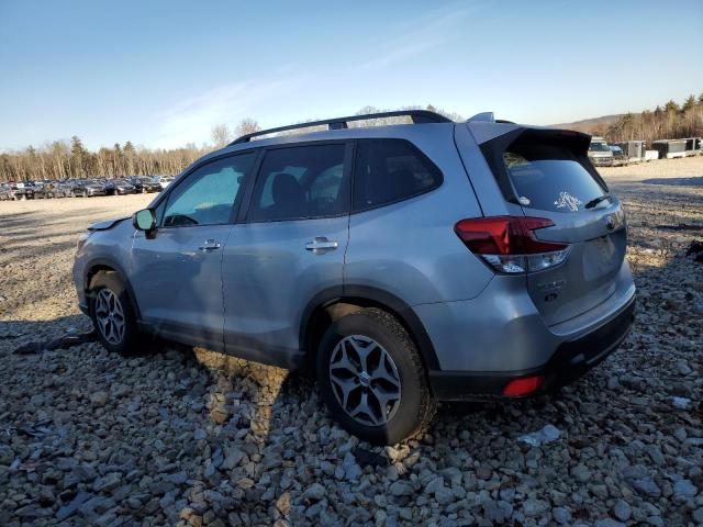 JF2SKAGCXKH520091 | 2019 SUBARU FORESTER P