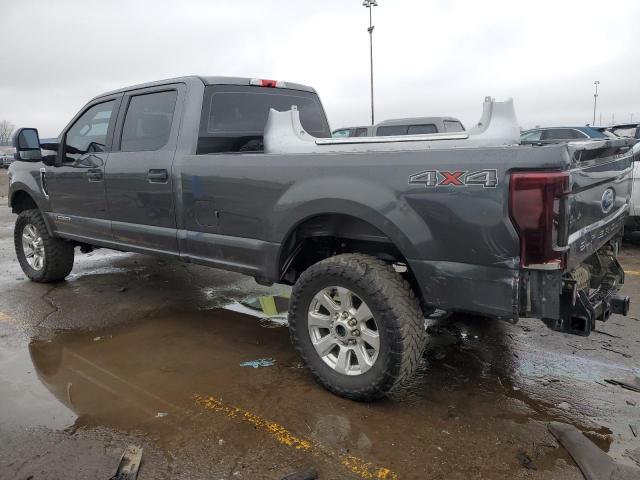 1FT8W3BT6KEG02563 | 2019 Ford f350 super duty