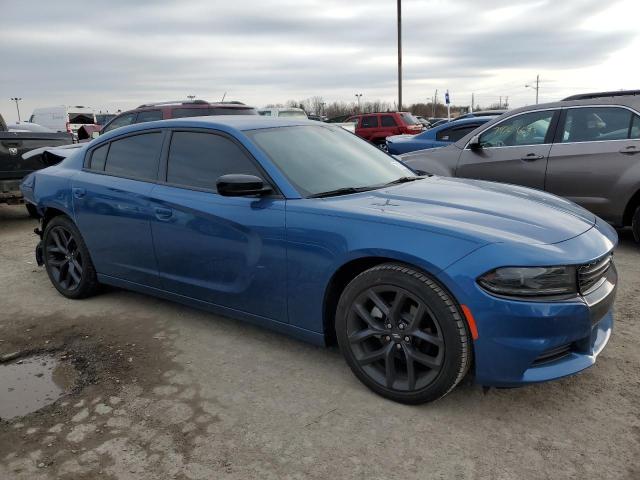 2C3CDXBG0NH176283 | 2022 DODGE CHARGER SX