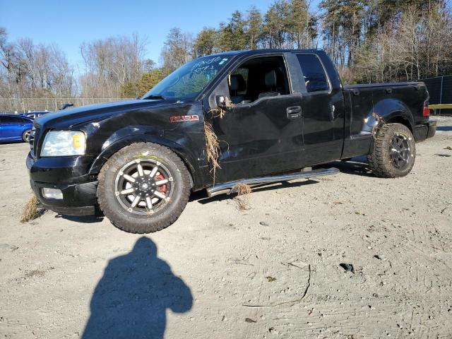 2005 Ford F-150 