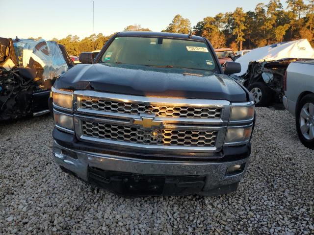 1GCRCREC8FZ308107 | 2015 CHEVROLET SILVERADO