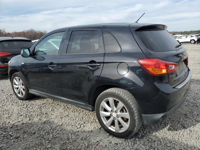 4A4AP3AU1EE021591 | 2014 Mitsubishi outlander sport es