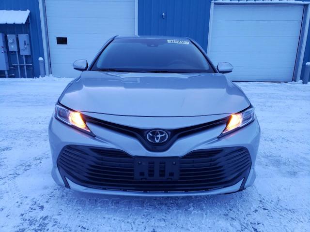 2018 TOYOTA CAMRY L - 4T1B11HKXJU642118