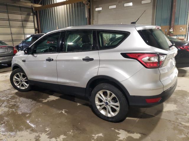 1FMCU0F75HUC85204 | 2017 Ford escape s