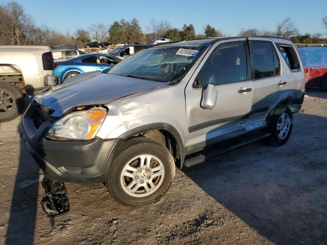 2004 Honda CR-V EX