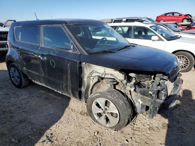 Vin: kndjn2a24e7002060, lot: 80107653, kia soul 20144