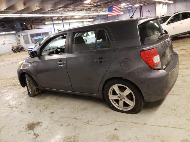 2008 Toyota Scion Xd VIN: JTKKU10478J030679 Lot: 82383863
