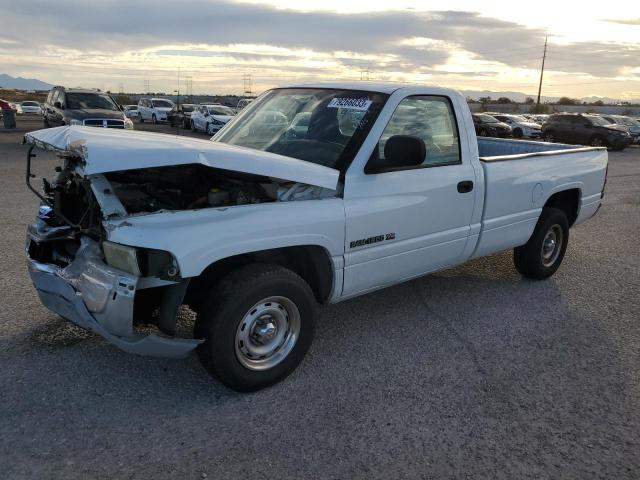 1998 Dodge Ram 1500 