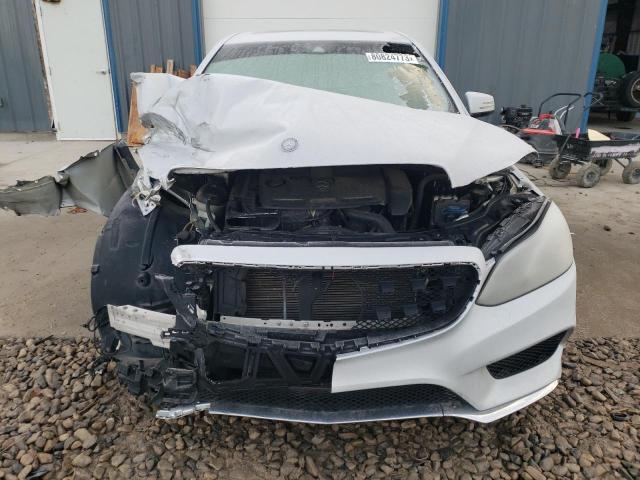 VIN WDDHF5KB1GB274552 2016 Mercedes-Benz E-Class, 350 no.5