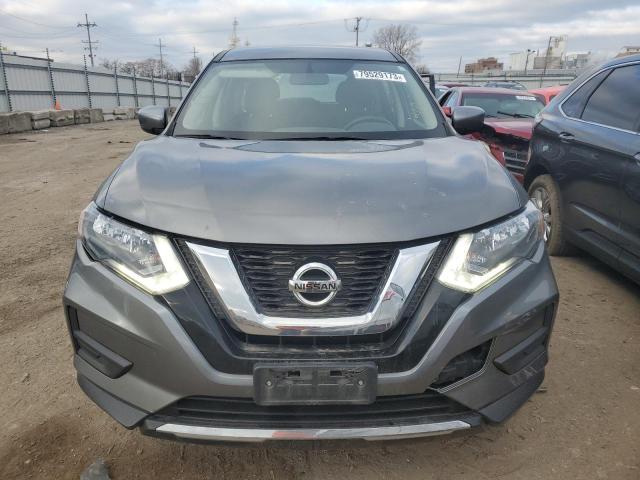 JN8AT2MVXHW258889 | 2017 NISSAN ROGUE S