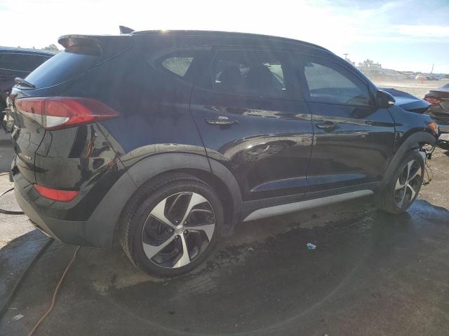 2018 HYUNDAI TUCSON VAL - KM8J3CA22JU681944
