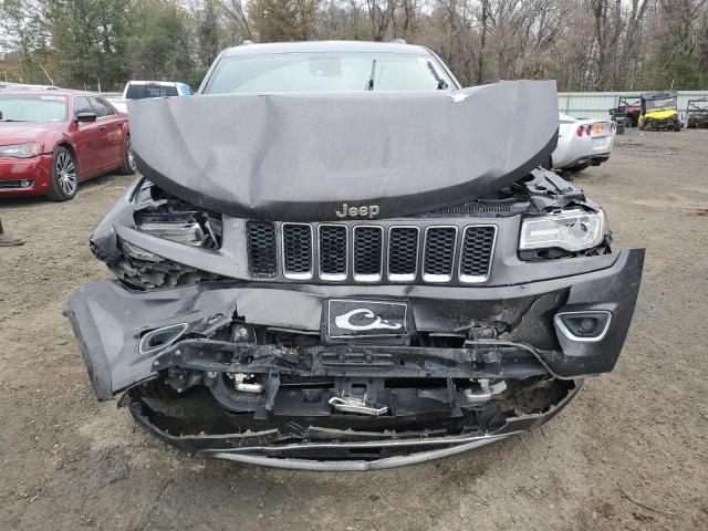 1C4RJFCG6EC216361 | 2014 Jeep grand cherokee overland