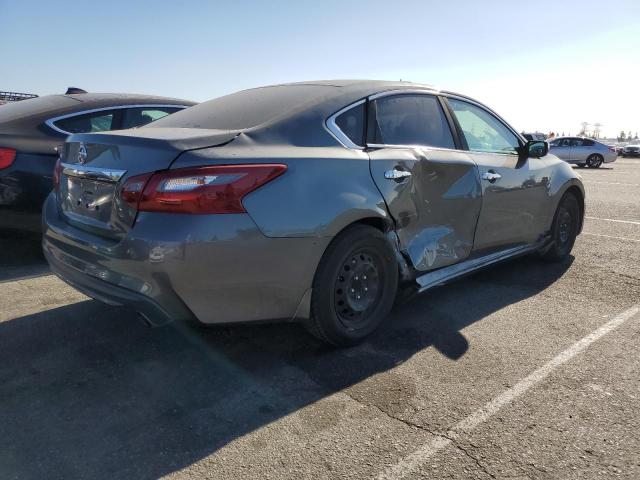 Vin: 1n4al3ap9jc124315, lot: 80165733, nissan altima 2.5 20183