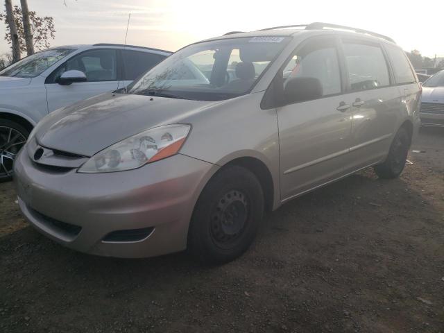 2008 Toyota Sienna CE