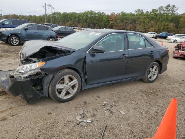 2012 Toyota Camry Base 2.5L იყიდება Greenwell Springs-ში, LA - Front End