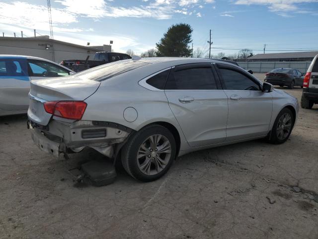 2G1125S37E9229347 | 2014 CHEVROLET IMPALA LT