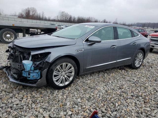 1G4ZN5SZ1JU144986 | 2018 Buick lacrosse preferred