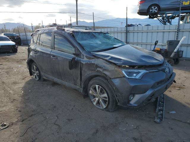 JTMRFREV0GD178900 | 2016 TOYOTA RAV4 XLE