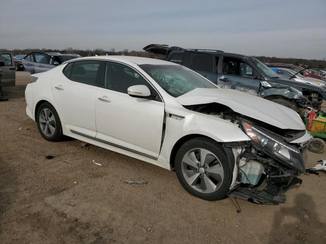 KNAGN4AD2E5069868 | 2014 KIA OPTIMA HYB