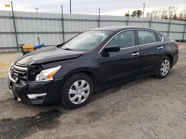 1N4AL3AP0FN367572 | 2015 NISSAN ALTIMA 2.5