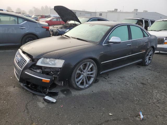 2008 Audi S8 