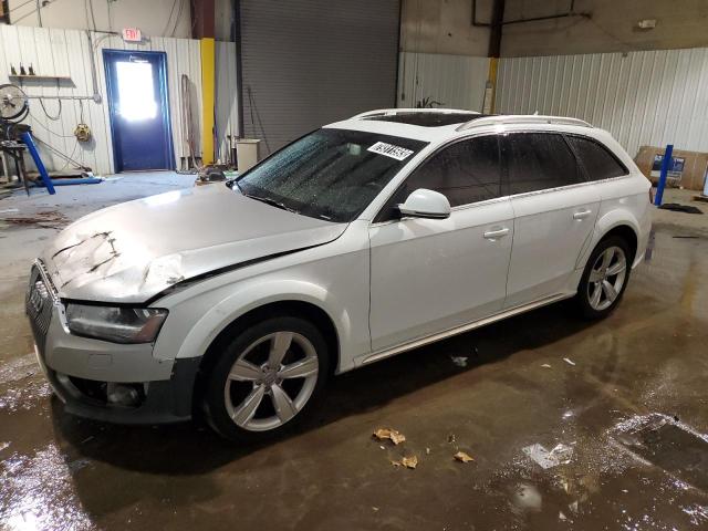 2014 Audi A4 allroad Premium