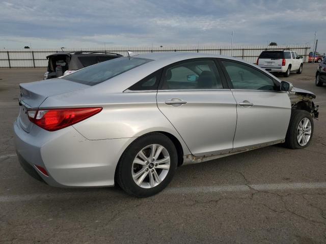 5NPEB4AC9EH868931 | 2014 HYUNDAI SONATA GLS