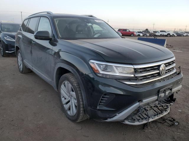 1V2BR2CA4MC572903 | 2021 VOLKSWAGEN ATLAS SEL