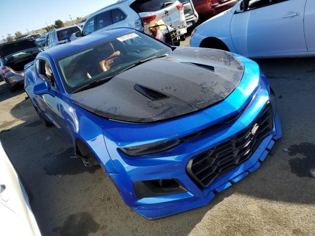 1G1FE1R70G0154325 | 2016 CHEVROLET CAMARO SS