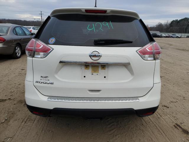 JN8AT2MT9GW029570 | 2016 NISSAN ROGUE S