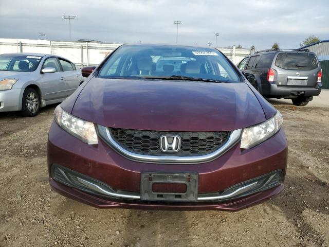 19XFB2E55FE060327 | 2015 HONDA CIVIC LX