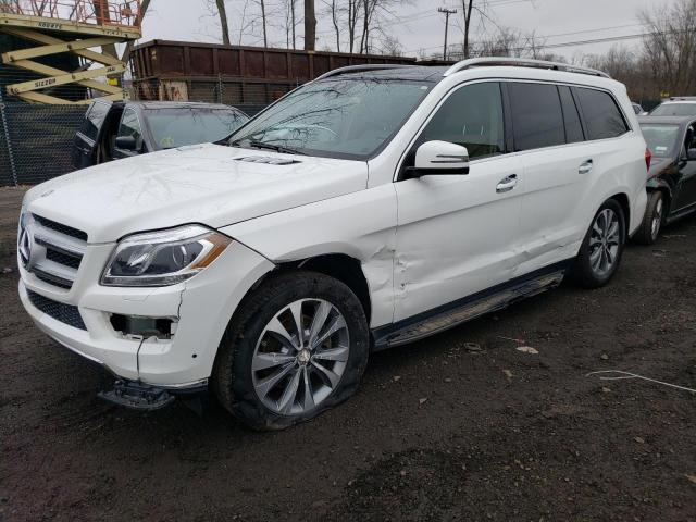 2015 MERCEDES-BENZ GL 350 BLU 4JGDF2EE0FA519693