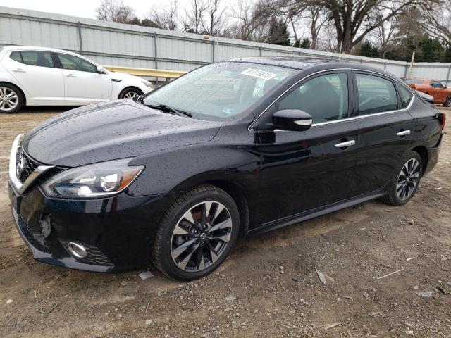 Vin: 3n1ab7ap6ky361263, lot: 81715873, nissan sentra s 2019 img_1