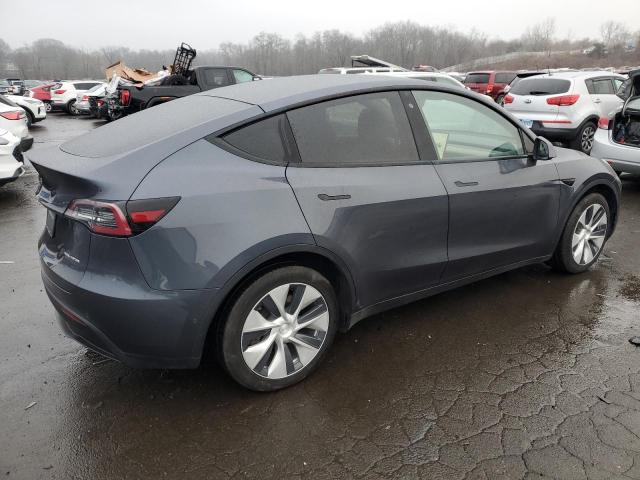 5YJYGDEE9LF009442 | 2020 TESLA MODEL Y