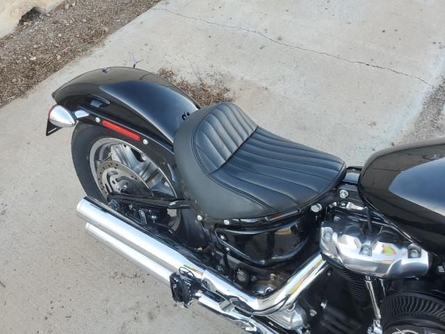 2022 HARLEY-DAVIDSON FXST 1HD1BVJ13NB051019